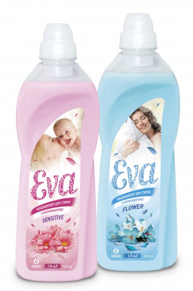 Eva Кондиционер Для Белья 5 Литров Купить